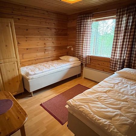 Lapiosalmi Wilderness Center Hotel Posio Ruang foto