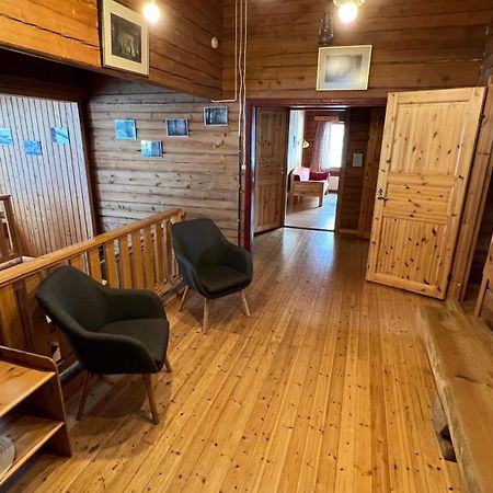 Lapiosalmi Wilderness Center Hotel Posio Ruang foto