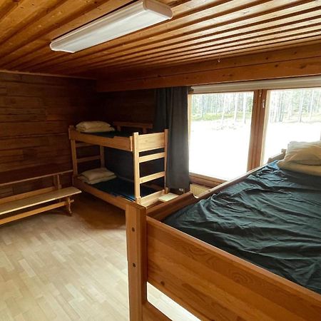 Lapiosalmi Wilderness Center Hotel Posio Ruang foto