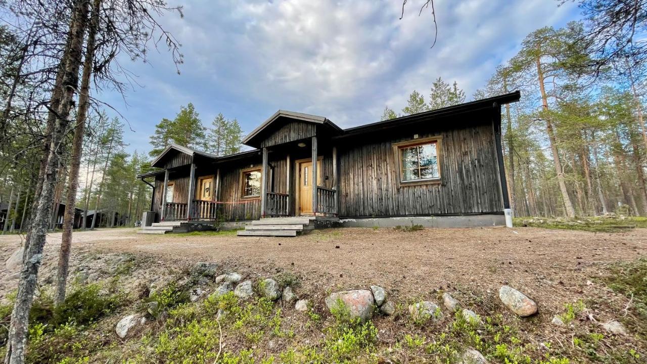 Lapiosalmi Wilderness Center Hotel Posio Ruang foto