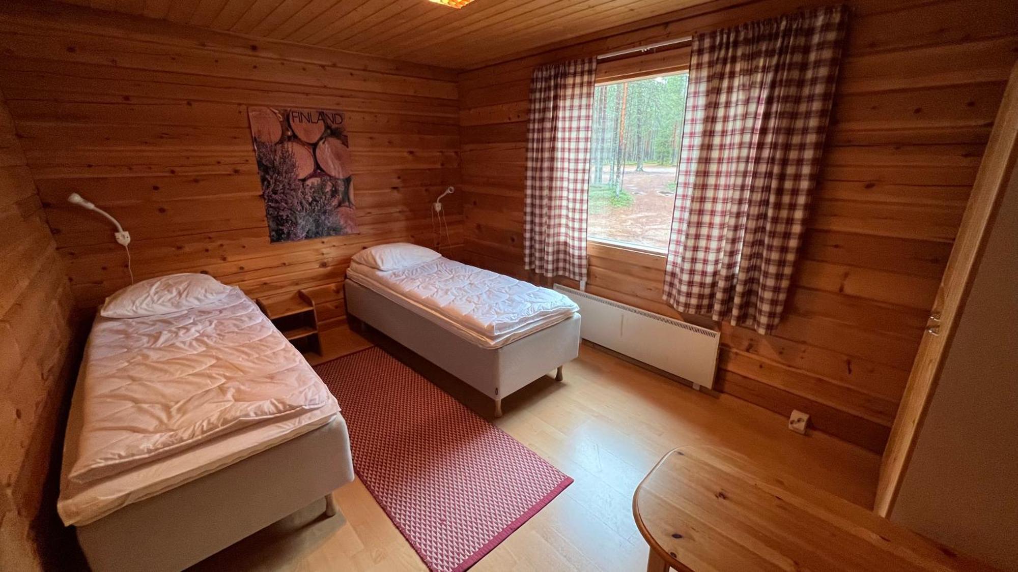 Lapiosalmi Wilderness Center Hotel Posio Ruang foto
