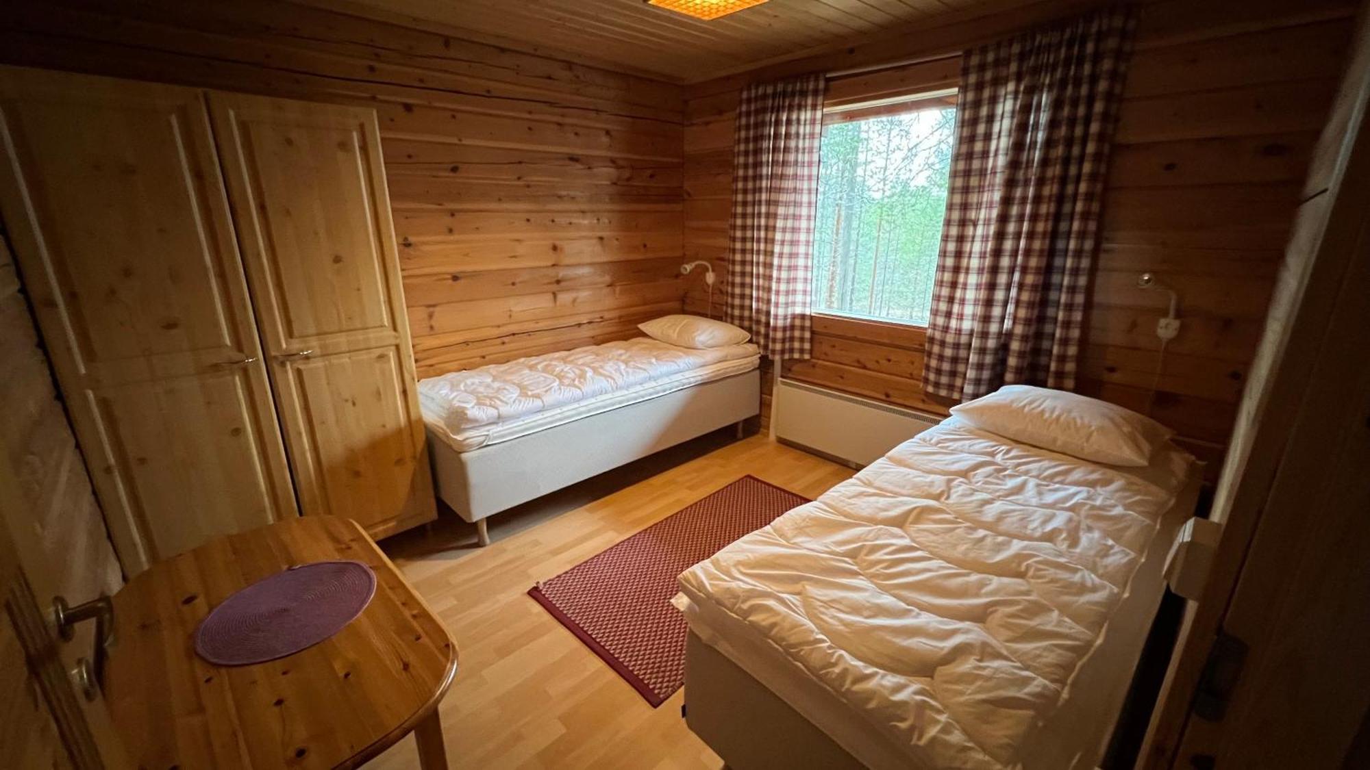 Lapiosalmi Wilderness Center Hotel Posio Ruang foto
