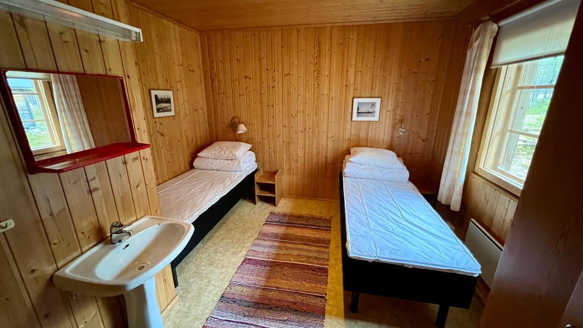 Lapiosalmi Wilderness Center Hotel Posio Ruang foto