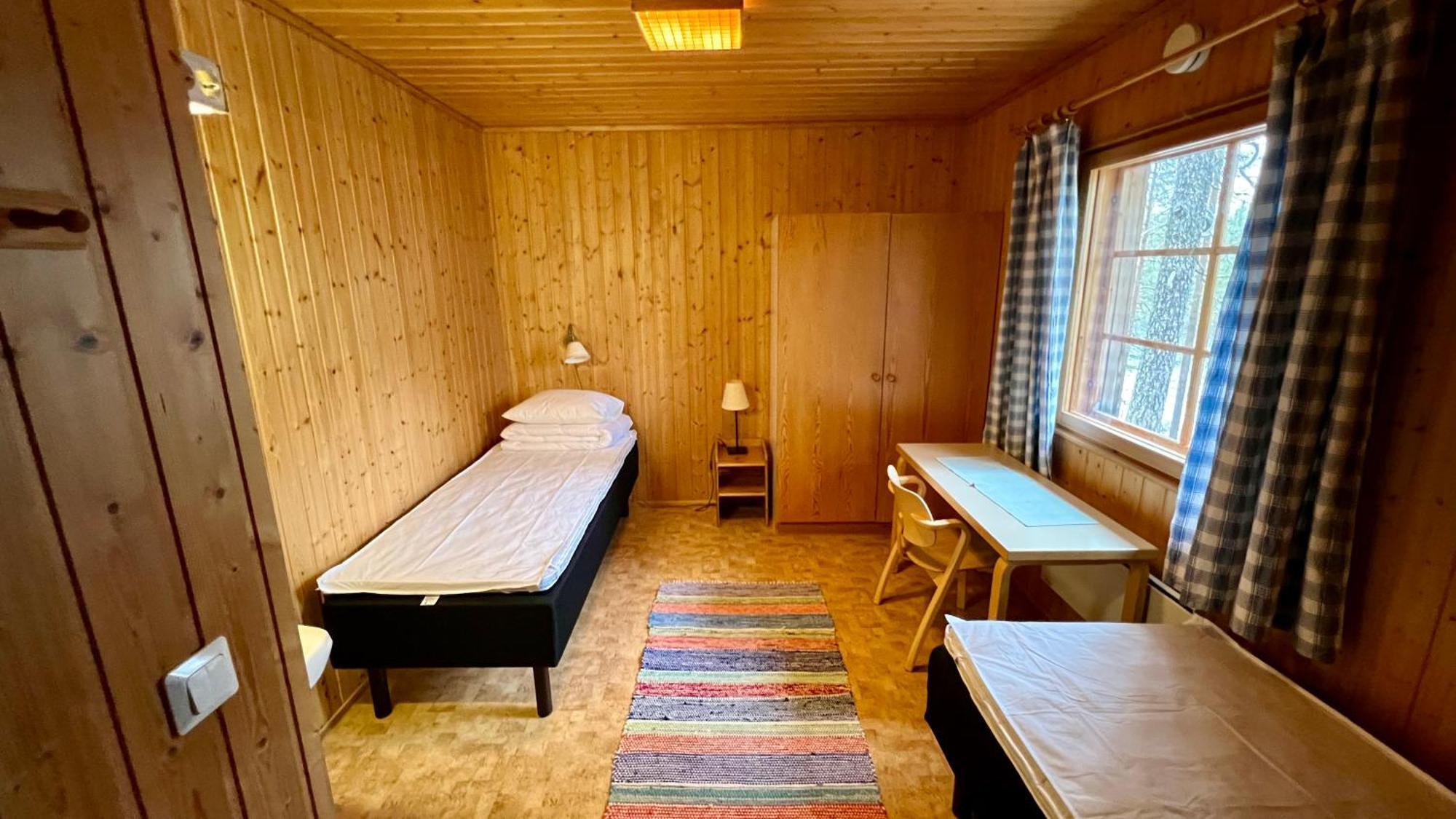 Lapiosalmi Wilderness Center Hotel Posio Ruang foto