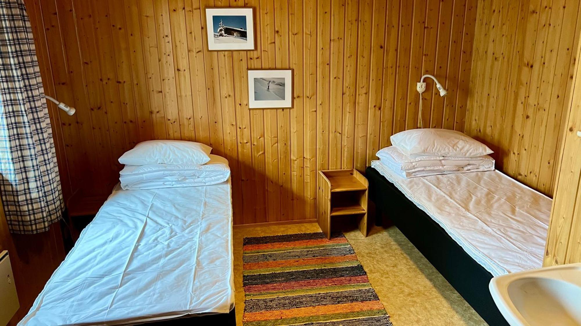 Lapiosalmi Wilderness Center Hotel Posio Ruang foto