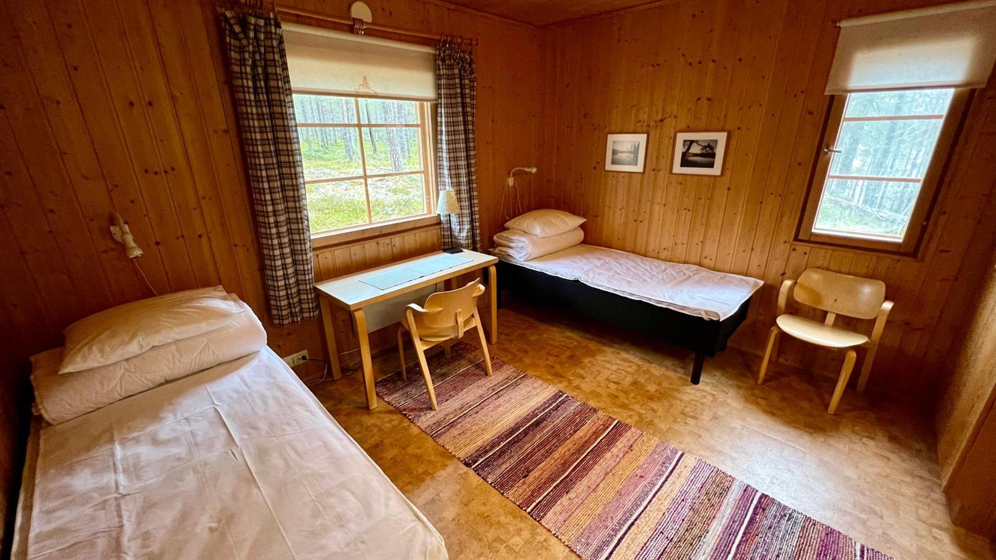 Lapiosalmi Wilderness Center Hotel Posio Ruang foto