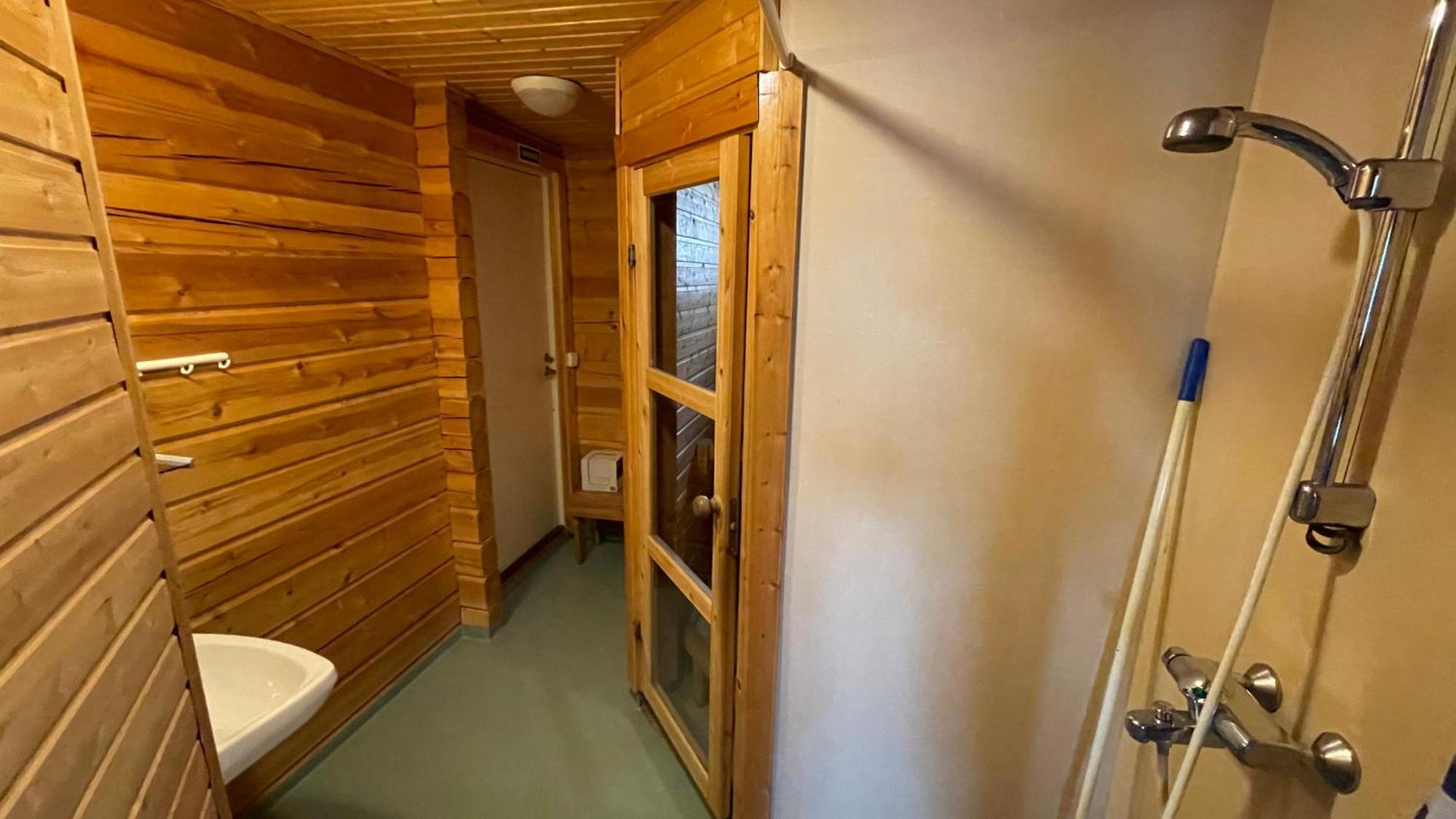 Lapiosalmi Wilderness Center Hotel Posio Ruang foto