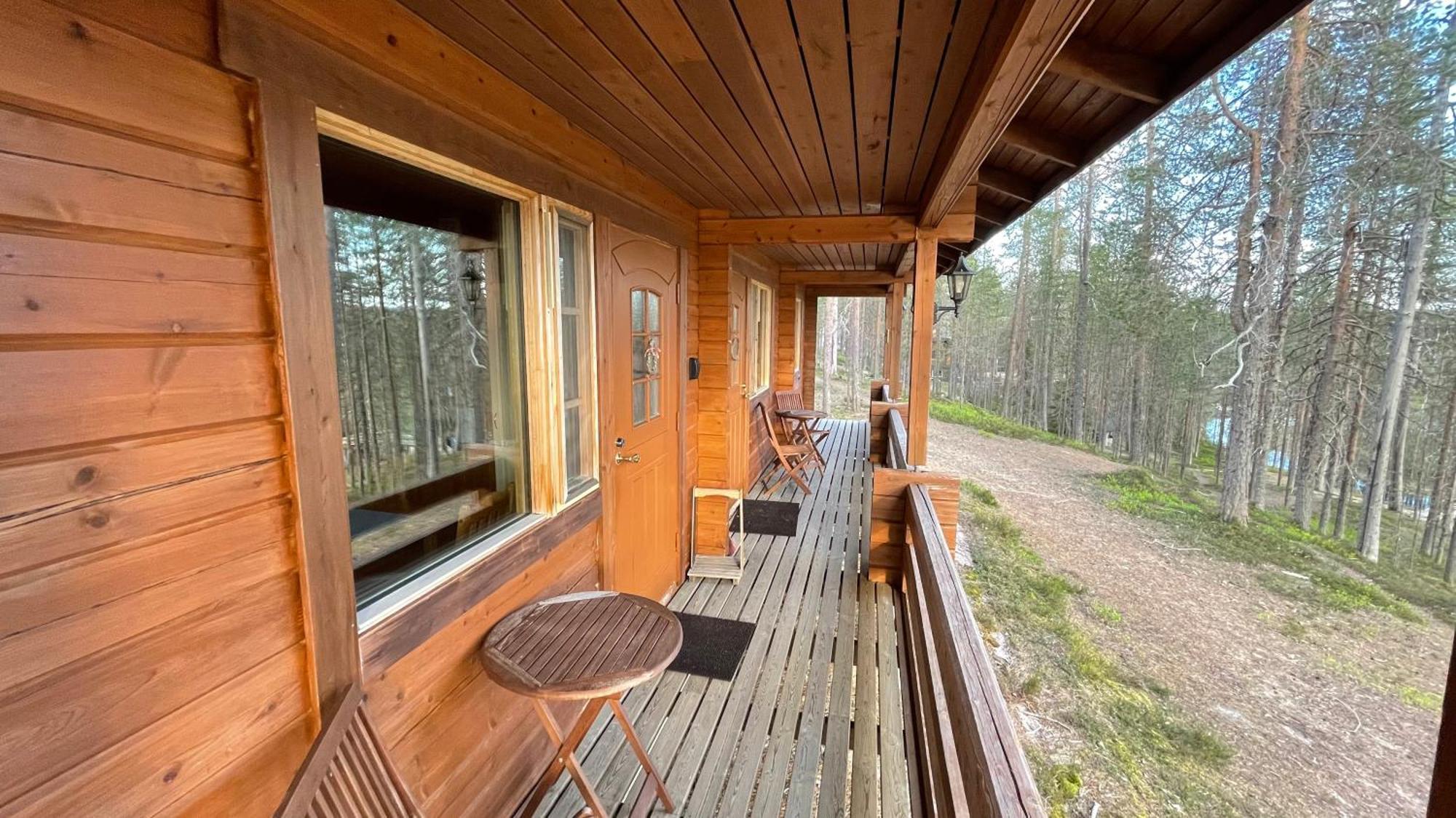 Lapiosalmi Wilderness Center Hotel Posio Ruang foto